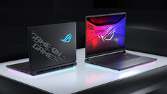 Mit der nächsten Hardware-Generation bereit für zukünftige Spiele. (Bildquelle: Asus)