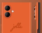 Das Jolla Phone soll eine europäische Alternative zu anderen Smartphones sein (Bildquelle: Jolla)
