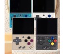 Der Miyoo V4 ist ein Retro-Gaming-Handheld (Bildquelle: Miyoo)