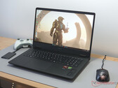 HP Omen 17 (2024) im Test: RTX 4070 und Ryzen 7 zeigen Größe im Gaming-Laptop