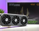 Zotac GeForce RTX 5070 Ti AMP Extreme