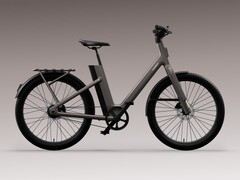 Cowboy Cross: E-Bike erscheint als Tiefeinsteiger und mit klassischer Rahmenform