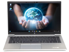 Deal HP EliteBook 845 G8 Business-Laptop Ryzen 5 Pro aufrüstbaren 16 GB RAM unschlagbare 390 Euro refurbished