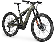 Mit dem Focus Sam 2 6.8 ist derzeit ein vollgefedertes E-Bike zum neuen Bestpreis erhältlich (Bildquelle: Focus)