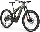 Mit dem Focus Sam 2 6.8 ist derzeit ein vollgefedertes E-Bike zum neuen Bestpreis erhältlich (Bildquelle: Focus)