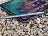 Test Lenovo Idea Tab Tablet (Bildquelle: Marcus Herbrich)