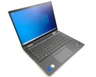 Eine spannende Konfiguration des Lenovo ThinkPad X1 Yoga Gen 6 kostet generalüberholt aktuell nur 479 Euro (Bildquelle: Andreas Osthoff)