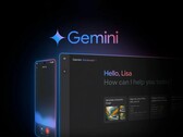 Googles KI-Assistent Gemini hat einen Nutzer zum Sterben aufgefordert. (Bildquelle: Google)