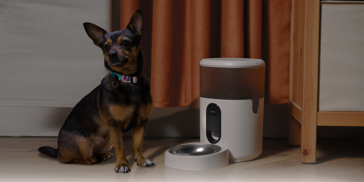 Aqara Smart Pet Feeder C1