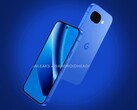 Das Google Pixel 10a soll sich kaum vom Pixel 9a unterscheiden. (Bildquelle: @OnLeaks / Android Headlines, bearbeitet)