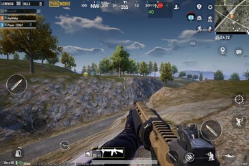 PUBG Mobile