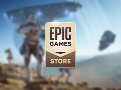 Amazon Prime-Mitglieder können sich im Epic Games Store zwei brandneue Spiele gratis sichern (Bildquelle: Epic Games Store - bearbeitet)