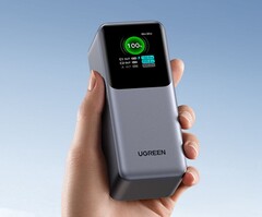 Ugreen hat zwei neue Nexode Powerbanks in den Verkauf geschickt. (Bild: Amazon)