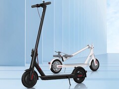 Der Electric Scooter 3 Lite ist vor allem für Kurzstrecken-Fahrer geeignet (Bild: Xiaomi)