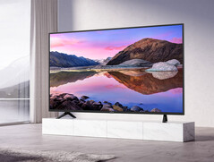 Xiaomi präsentiert den neuen TV P1E als günstigere Variante des bereits bekannten Mi TV P1. (Bild: Xiaomi)
