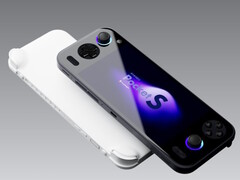 Ayaneo Pocket S: Neuer Gaming-Handheld ist ab sofort bestellbar