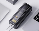 Eine neue Powerbank von Xiaomi ist im direkten Import erhältlich (Bildquelle: Xiaomi)