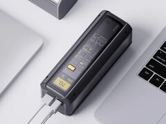 Eine neue Powerbank von Xiaomi ist im direkten Import erhältlich (Bildquelle: Xiaomi)