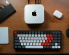 Der Mac mini mit Apple M4 lässt sich relativ einfach reparieren. (Bildquelle: Samuel Angor)