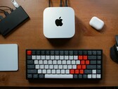 Der Mac mini mit Apple M4 lässt sich relativ einfach reparieren. (Bildquelle: Samuel Angor)