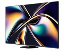 U8Q: Neue Mini-LED-Fernseher starten (Bildquelle: Hisense)