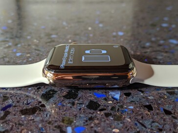 Apple Watch Series 5 Im Test Kann Mehr Als Jede Andere Smartwatch Nur Nicht So Lang Notebookcheck Com Tests