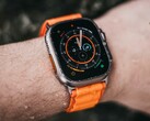 Die Apple Watch Ultra 3 soll erstmals ein 5G-Modem und Satelliten-Anbindung erhalten. (Bildquelle: Alek Olson)