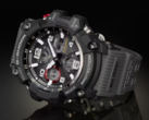 Costco bietet weiterhin die auslaufende G-Shock Mudmaster GSG100-1A8 Uhr an (Bildquelle: Casio)