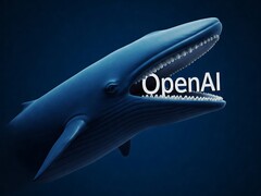 Chinas OpenSource KI DeepSeek - eine Bedrohung für OpenAI (Bildquelle Imagen3)