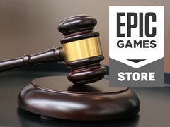 Nachdem Epic Games zu Entschädigungszahlungen in Höhe von 245 Millionen US-Dollar verurteilt wurde, hat die FTC nun die erste Auszahlungsrunde gestartet. (Bildquelle: Epic /  pixabay / sergeitokmakov)