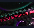 Promo-Bild zum Goodram Rival Radiant DDR4 RAM