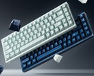 Die Q16 HE 8K ist eine neue Tastatur mit TMR-Sensorik (Bildquelle: Keychron)
