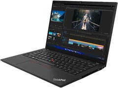 Als Amazon-Deal ist das Lenovo ThinkPad P14s auf seinen bislang günstigsten Preis gefallen (Bild: Lenovo)