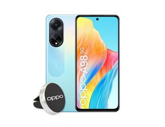Das Oppo A98 5G soll in Kürze mit 120 Hz IPS-Panel und Snapdragon 695 5G auf den Markt kommen. (Bild: @Sudhanshu1414)