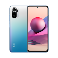 Xiaomi Redmi Note 10S: Smartphone mit Prämie zum Bestpreis erhältlich