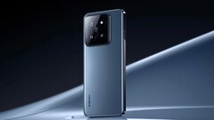 Das Xiaomi 15 Pro soll eine weitreichendere Zoomkamera erhalten, in etwa auf Niveau des Xiaomi 14 Ultra. (Bildquelle: Xiaomi)