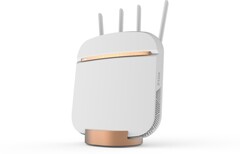 D-Link zeigt 5G-Gateway für Heimnetzwerke