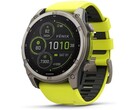 Fenix 8: Neues Firmware-Update wird ausgerollt (Bildquelle: Garmin)