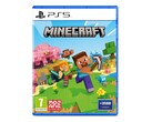 PS5-Minecraft-Spielhülle mit Titelbild mit Spielfiguren (Bildquelle: Mojang Studios / Microsoft)