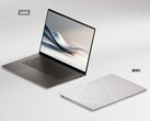 Das ZenBook 16 Air ist ein neues Notebook (Bildquelle: Asus)