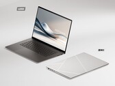 Das ZenBook 16 Air ist ein neues Notebook (Bildquelle: Asus)