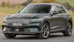 Genesis Electrified GV70: Verkaufsstart in Deutschland ab 67.300 Euro