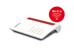 Bei Amazon gibt es derzeit einige FRITZ!Boxen und mehr von AVM im Angebot. (Bild: AVM)