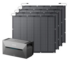 Anker Solix Solarbank 2 Pro