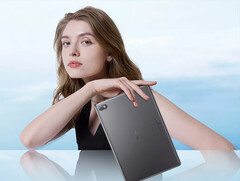 Blackview präsentiert mit dem Oscal Pad 10 ein neues Tablet mit 10,1 Zoll großem Display. (Bild: Blackview)