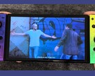 Ein angeblicher Test von GTA 5 auf der Nintendo Switch