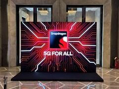 Der Snapdragon 4s Gen 2 ist ein Einsteiger-SoC mit 5G (Bildquelle: Vaidyanathan Subramaniam)