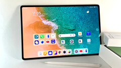 Das 12 Zoll messende Honor MagicPad 2 ist ein Preis-Leistungs-Tipp im Segment der OLED-Tablets (Bildquelle: Manuel Masiero)