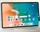 Das 12 Zoll messende Honor MagicPad 2 ist ein Preis-Leistungs-Tipp im Segment der OLED-Tablets (Bildquelle: Manuel Masiero)