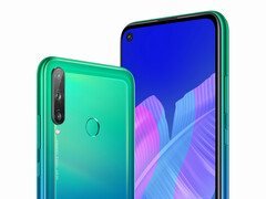 Das Huawei P40 Lite E kostet in Deutschland 199 Euro (Bild: Huawei)